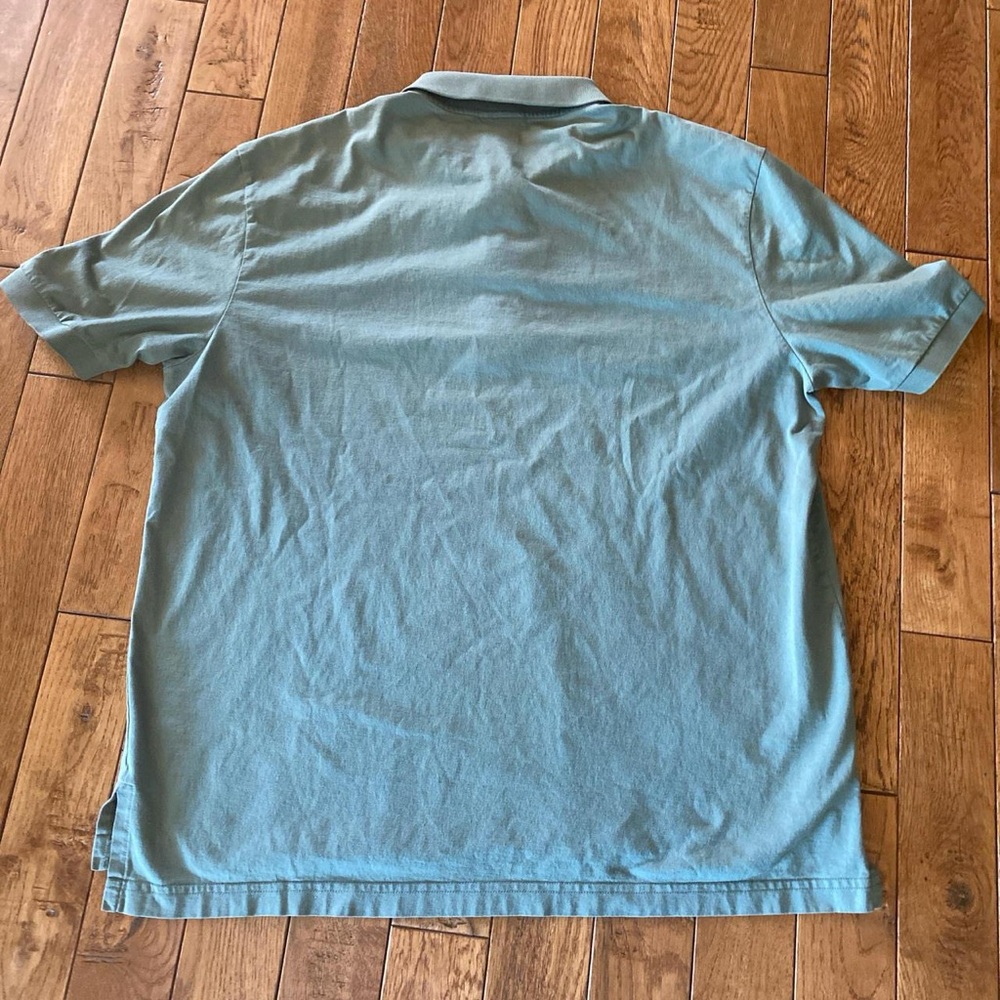 Lacoste Polo Shirt with Logo - Picture 5 of 5